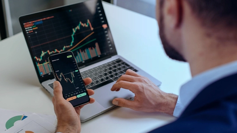 FinaliexPro Trading Plattform